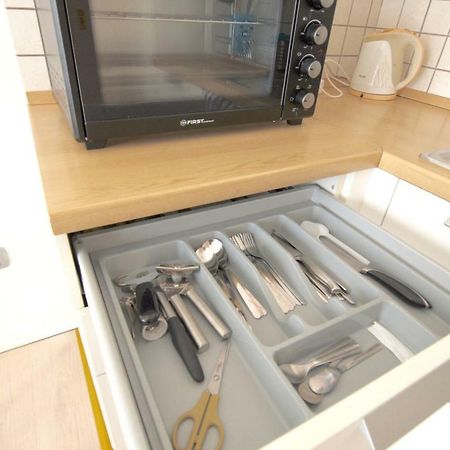 Interno 77 Di Tss' - Appartamento Soleggiato Con Ampie Finestre & Internet Veloce Con Fibra - Perfetto Per Coppie Trento Bagian luar foto