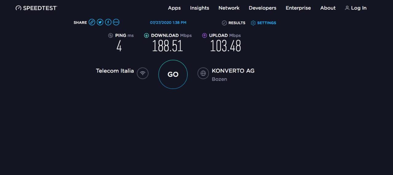 Interno 77 Di Tss' - Appartamento Soleggiato Con Ampie Finestre & Internet Veloce Con Fibra - Perfetto Per Coppie Trento Bagian luar foto